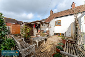 Garden- click for photo gallery